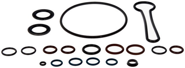 Dorman - OE Solutions Kit de Sellos para Carcasa de Filtro de Combustible P/N:904-535 Fits: Ford Excursion 05-03, Ford F-250 Super Duty 07-03, Ford F-350 Super Duty 07-03, Ford F-450 Super Duty 07-03, Ford F-550 Super Duty 07-03 - Image 4