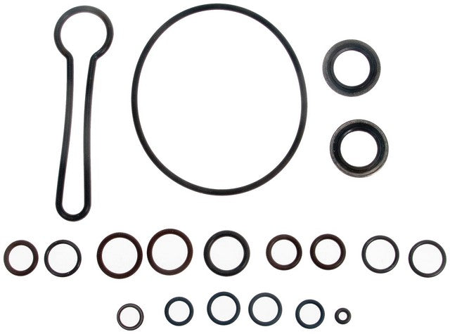 Dorman - OE Solutions Kit de Sellos para Carcasa de Filtro de Combustible P/N:904-535 Fits: Ford Excursion 05-03, Ford F-250 Super Duty 07-03, Ford F-350 Super Duty 07-03, Ford F-450 Super Duty 07-03, Ford F-550 Super Duty 07-03 - Image 3