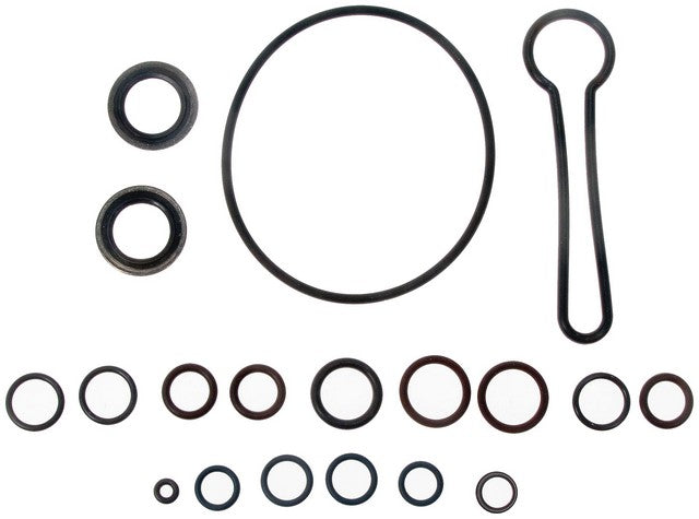 Dorman - OE Solutions Kit de Sellos para Carcasa de Filtro de Combustible P/N:904-535 Fits: Ford Excursion 05-03, Ford F-250 Super Duty 07-03, Ford F-350 Super Duty 07-03, Ford F-450 Super Duty 07-03, Ford F-550 Super Duty 07-03 - Image 2
