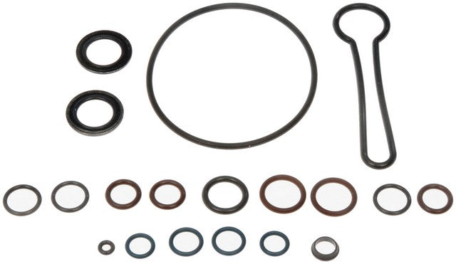 Dorman - OE Solutions Kit de Sellos para Carcasa de Filtro de Combustible P/N:904-535 Fits: Ford Excursion 05-03, Ford F-250 Super Duty 07-03, Ford F-350 Super Duty 07-03, Ford F-450 Super Duty 07-03, Ford F-550 Super Duty 07-03 - Image 1