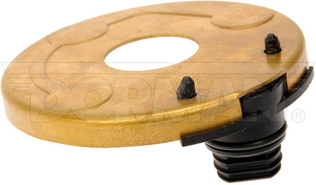 Dorman - OE Solutions Elemento para Calentamiento de Combustible Diésel P/N:904-539 Fits: Ford E-250 Econoline Club Wagon, Ford E-350 Econoline, Ford E-350 Econoline Club Wagon, Ford F-250, Ford F-350, Ford F-59 Commercial Stripped Chassis - Image 1