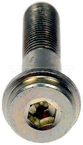 Dorman - OE Solutions Tornillo tipo Banjo para Línea de Combustible P/N:904-554 Fits: Chevrolet C4500 Kodiak, Chevrolet C5500 Kodiak, Chevrolet Silverado 2500 Hd, Chevrolet Silverado 3500, GMC C4500 Topkick, GMC C5500 Topkick, GMC Sierra 2500 Hd - Image 4