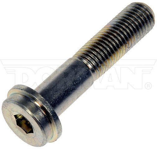 Dorman - OE Solutions Tornillo tipo Banjo para Línea de Combustible P/N:904-554 Fits: Chevrolet C4500 Kodiak, Chevrolet C5500 Kodiak, Chevrolet Silverado 2500 Hd, Chevrolet Silverado 3500, GMC C4500 Topkick, GMC C5500 Topkick, GMC Sierra 2500 Hd - Image 1