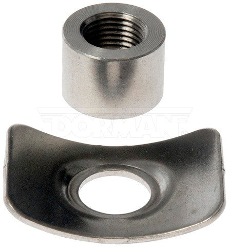 Dorman - OE Solutions Kit de Reparación de Tapón de Sensor de Temperatura de Gases de Escape (EGT) P/N:904-557 Fits: Audi A3 13-10, Audi Q3 Quattro 2013, Volkswagen Beetle 2013, Volkswagen Golf 13-10, Volkswagen Jetta 13-10, Volkswagen Passat 14-12 - Image 3