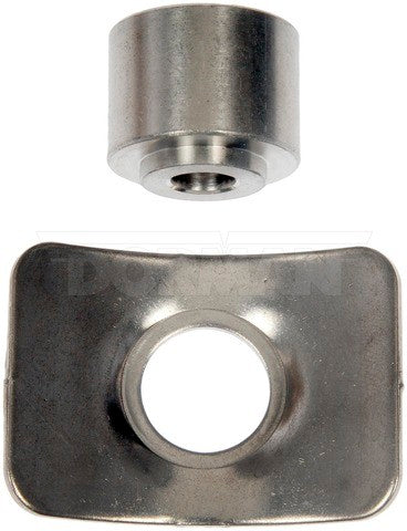 Dorman - OE Solutions Kit de Reparación de Tapón de Sensor de Temperatura de Gases de Escape (EGT) P/N:904-557 Fits: Audi A3 13-10, Audi Q3 Quattro 2013, Volkswagen Beetle 2013, Volkswagen Golf 13-10, Volkswagen Jetta 13-10, Volkswagen Passat 14-12 - Image 2