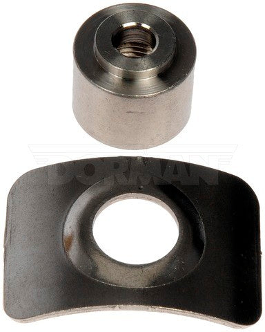 Dorman - OE Solutions Kit de Reparación de Tapón de Sensor de Temperatura de Gases de Escape (EGT) P/N:904-557 Fits: Audi A3 13-10, Audi Q3 Quattro 2013, Volkswagen Beetle 2013, Volkswagen Golf 13-10, Volkswagen Jetta 13-10, Volkswagen Passat 14-12 - Image 1