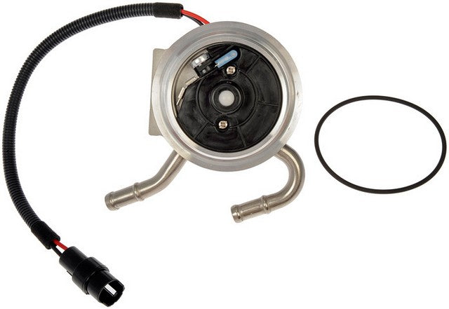 Dorman - OE Solutions Soporte de Filtro de Combustible P/N:904-558 Fits: Chevrolet Silverado 2500 Hd 04-01, Chevrolet Silverado 3500 04-01, GMC Sierra 2500 Hd 04-01, GMC Sierra 3500 04-01 - Image 4