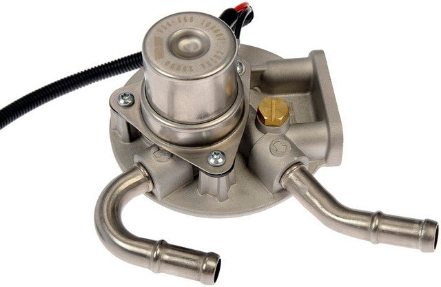 Dorman - OE Solutions Soporte de Filtro de Combustible P/N:904-558 Fits: Chevrolet Silverado 2500 Hd 04-01, Chevrolet Silverado 3500 04-01, GMC Sierra 2500 Hd 04-01, GMC Sierra 3500 04-01 - Image 3
