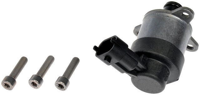 Dorman - OE Solutions Regulador de Presión de Inyección de Combustible P/N:904-572 Fits: Chevrolet C4500 Kodiak, Chevrolet C5500 Kodiak, Chevrolet Silverado 2500 Hd, Chevrolet Silverado 3500, GMC C4500 Topkick, GMC C5500 Topkick, GMC Sierra 2500 Hd - Image 1