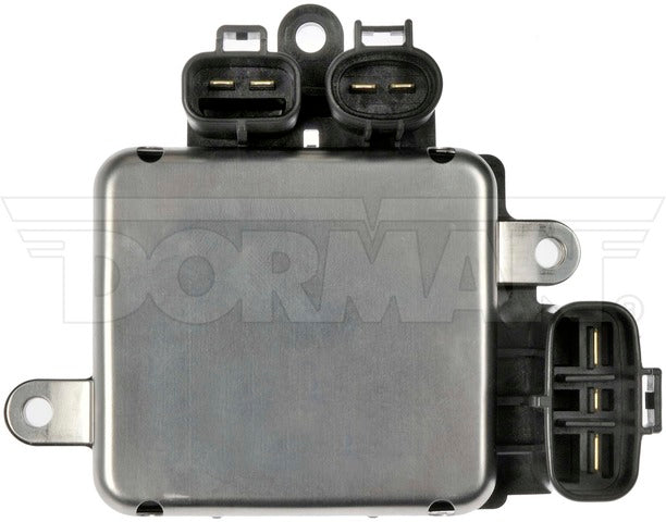 Dorman - OE Solutions Módulo para Ventilador de Enfriamiento de Motor P/N:904-601 Fits: Lexus Es350 18-07, Lexus Gs300 06-05, Lexus Gs350 11-07, Lexus Gs350 18-13, Lexus Gs430 07-05, Toyota Avalon 19-05, Toyota Camry 18-07, Toyota Highlander 18-08 - Image 3