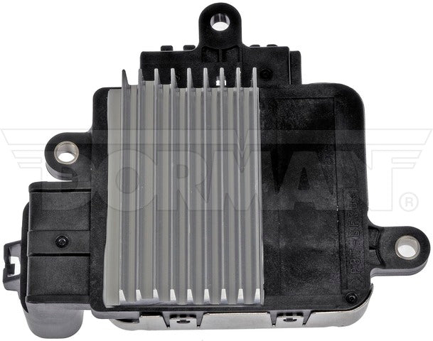 Dorman - OE Solutions Módulo para Ventilador de Enfriamiento de Motor P/N:904-601 Fits: Lexus Es350 18-07, Lexus Gs300 06-05, Lexus Gs350 11-07, Lexus Gs350 18-13, Lexus Gs430 07-05, Toyota Avalon 19-05, Toyota Camry 18-07, Toyota Highlander 18-08 - Image 2