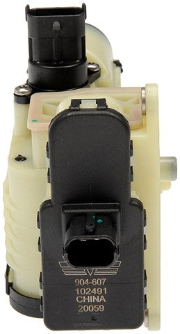 Dorman - OE Solutions Bomba para Fluido de Escape de Diésel -DEF- P/N:904-607 Fits: Chevrolet Cruze, Chevrolet Express 2500, Chevrolet Express 3500, Chevrolet Express 4500, Chevrolet Silverado 2500 Hd, Chevrolet Silverado 3500 Hd, GMC Savana 2500 - Image 3