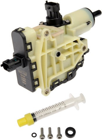 Dorman - OE Solutions Bomba para Fluido de Escape de Diésel -DEF- P/N:904-607 Fits: Chevrolet Cruze, Chevrolet Express 2500, Chevrolet Express 3500, Chevrolet Express 4500, Chevrolet Silverado 2500 Hd, Chevrolet Silverado 3500 Hd, GMC Savana 2500 - Image 1