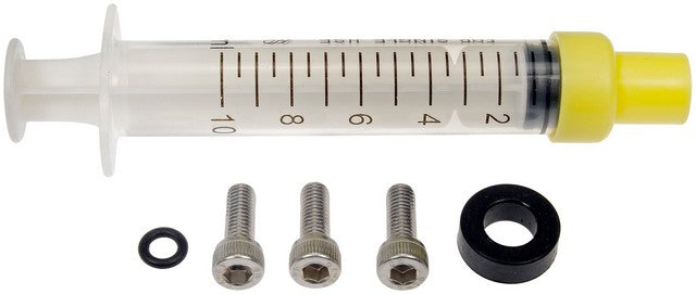 Dorman - OE Solutions Bomba para Fluido de Escape de Diésel -DEF- P/N:904-607 Fits: Chevrolet Cruze, Chevrolet Express 2500, Chevrolet Express 3500, Chevrolet Express 4500, Chevrolet Silverado 2500 Hd, Chevrolet Silverado 3500 Hd, GMC Savana 2500 - Image 5