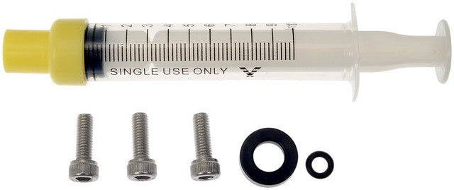 Dorman - OE Solutions Bomba para Fluido de Escape de Diésel -DEF- P/N:904-608 Fits: Freightliner Sprinter 2500, Freightliner Sprinter 3500, Freightliner Sprinter 3500xd, Mercedes-benz E250, Mercedes-benz Gl320, Mercedes-benz Gl350, Mercedes-benz Ml250 - Image 2