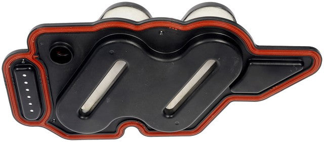 Dorman - OE Solutions Elemento para Respiradero de Cárter de Motor P/N:904-702 Fits: Ford F-250 Super Duty 19-17, Ford F-350 Super Duty 19-17, Ford F-450 Super Duty 19-17, Ford F-550 Super Duty 19-17, Ford F-650 19-16, Ford F-750 19-16 - Image 5