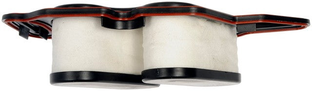 Dorman - OE Solutions Elemento para Respiradero de Cárter de Motor P/N:904-702 Fits: Ford F-250 Super Duty 19-17, Ford F-350 Super Duty 19-17, Ford F-450 Super Duty 19-17, Ford F-550 Super Duty 19-17, Ford F-650 19-16, Ford F-750 19-16 - Image 3