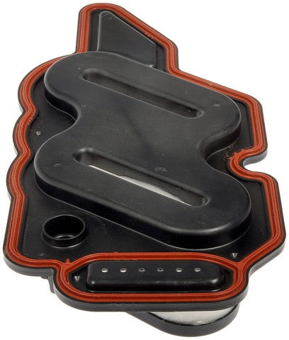 Dorman - OE Solutions Elemento para Respiradero de Cárter de Motor P/N:904-702 Fits: Ford F-250 Super Duty 19-17, Ford F-350 Super Duty 19-17, Ford F-450 Super Duty 19-17, Ford F-550 Super Duty 19-17, Ford F-650 19-16, Ford F-750 19-16 - Image 2