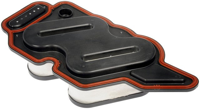 Dorman - OE Solutions Elemento para Respiradero de Cárter de Motor P/N:904-702 Fits: Ford F-250 Super Duty 19-17, Ford F-350 Super Duty 19-17, Ford F-450 Super Duty 19-17, Ford F-550 Super Duty 19-17, Ford F-650 19-16, Ford F-750 19-16 - Image 1