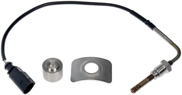 Dorman - OE Solutions Sensor de Temperatura de Gases de Escape -EGT- P/N:904-707 Fits: Audi Q5 12-10, Audi Q7 12-09, Volkswagen Touareg 10-09 - Image 1