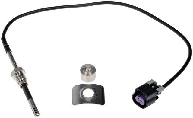Dorman - OE Solutions Sensor de Temperatura de Gases de Escape -EGT- P/N:904-708 Fits: Chevrolet Express 2500 16-11, Chevrolet Express 3500 16-11, Chevrolet Express 4500 16-11, GMC Savana 2500 16-11, GMC Savana 3500 16-11, GMC Savana 4500 16-11 - Image 1