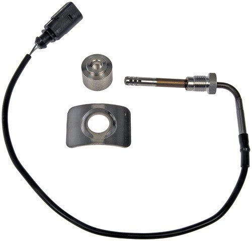 Dorman - OE Solutions Sensor de Temperatura de Gases de Escape -EGT- P/N:904-709 Fits: Volkswagen Touareg 08-06 - Image 4