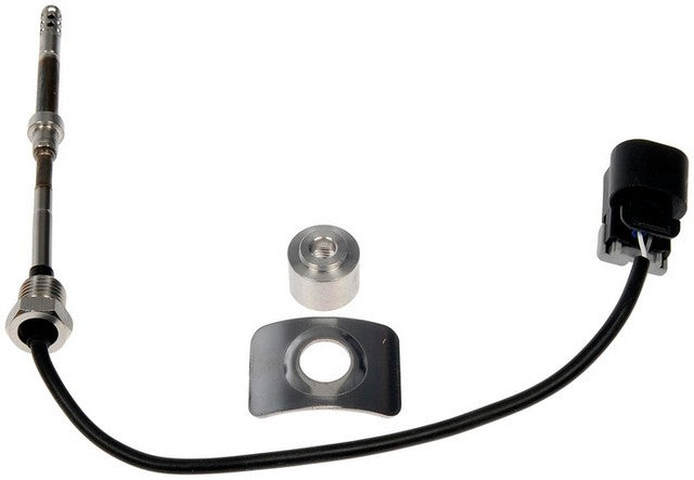Dorman - OE Solutions Sensor de Temperatura de Gases de Escape -EGT- P/N:904-721 Fits: Chevrolet Express 2500 16-11, Chevrolet Express 3500 16-11, Chevrolet Express 4500 16-11, GMC Savana 2500 16-11, GMC Savana 3500 16-11, GMC Savana 4500 16-11 - Image 2