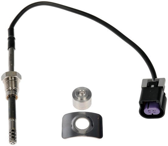 Dorman - OE Solutions Sensor de Temperatura de Gases de Escape -EGT- P/N:904-721 Fits: Chevrolet Express 2500 16-11, Chevrolet Express 3500 16-11, Chevrolet Express 4500 16-11, GMC Savana 2500 16-11, GMC Savana 3500 16-11, GMC Savana 4500 16-11 - Image 1