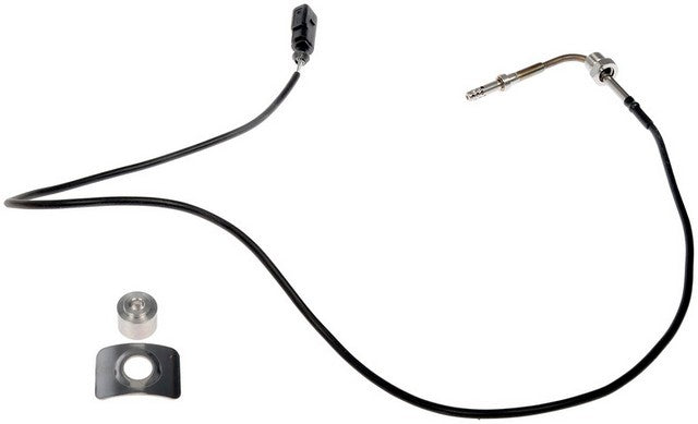 Dorman - OE Solutions Sensor de Temperatura de Gases de Escape -EGT- P/N:904-723 Fits: Audi A3 13-11, Audi Q3 Quattro 2013, Volkswagen Beetle 14-13, Volkswagen Golf 13-11, Volkswagen Jetta 14-11, Volkswagen Passat 2012 - Image 4