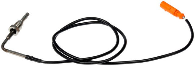 Dorman - OE Solutions Sensor de Temperatura de Gases de Escape -EGT- P/N:904-724 Fits: Audi A3 13-10, Audi Q3 Quattro 2013, Volkswagen Beetle 14-13, Volkswagen Golf 13-10, Volkswagen Jetta 14-09, Volkswagen Passat 2012 - Image 4