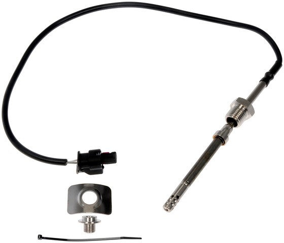 Dorman - OE Solutions Sensor de Temperatura de Gases de Escape -EGT- P/N:904-731 Fits: Mercedes-benz E250, Mercedes-benz E320, Mercedes-benz Gl320, Mercedes-benz Gle300d, Mercedes-benz Ml320, Mercedes-benz R320, Mercedes-benz R350 - Image 1