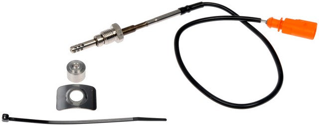 Dorman - OE Solutions Sensor de Temperatura de Gases de Escape -EGT- P/N:904-736 Fits: Volkswagen Passat 14-13 - Image 1