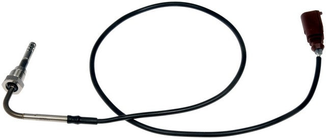 Dorman - OE Solutions Sensor de Temperatura de Gases de Escape -EGT- P/N:904-738 Fits: Audi A3 13-10, Audi Q3 Quattro 2013, Volkswagen Beetle 14-13, Volkswagen Golf 13-10, Volkswagen Jetta 14-09, Volkswagen Passat 14-12 - Image 2