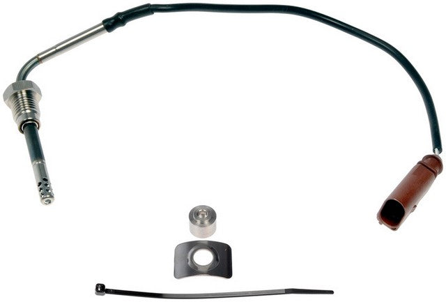 Dorman - OE Solutions Sensor de Temperatura de Gases de Escape -EGT- P/N:904-742 Fits: Volkswagen Touareg 18-13 - Image 1