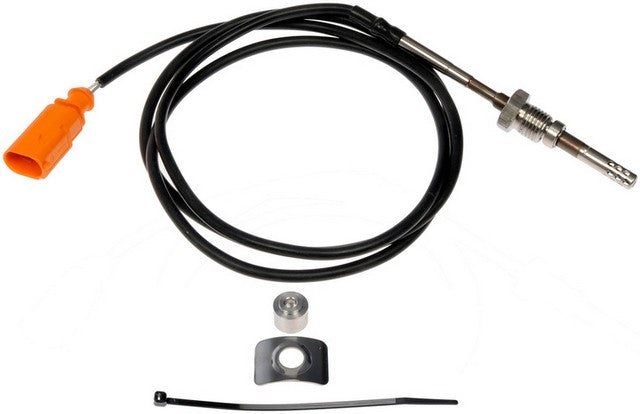 Dorman - OE Solutions Sensor de Temperatura de Gases de Escape -EGT- P/N:904-743 Fits: Audi Q7 12-09, Volkswagen Touareg 12-09 - Image 1