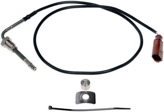 Dorman - OE Solutions Sensor de Temperatura de Gases de Escape -EGT- P/N:904-748 Fits: Audi Q7 12-09, Volkswagen Touareg 08-06 - Image 1
