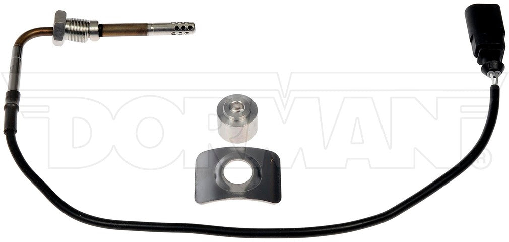 Dorman - OE Solutions Sensor de Temperatura de Gases de Escape -EGT- P/N:904-754 Fits: Volkswagen Touareg 18-13 - Image 4