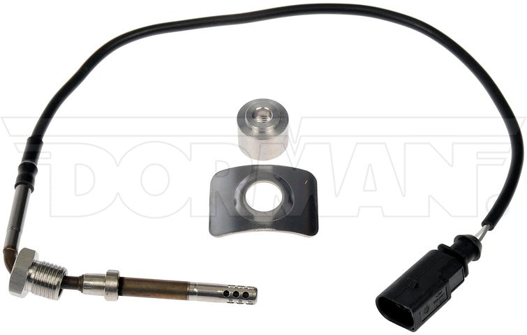 Dorman - OE Solutions Sensor de Temperatura de Gases de Escape -EGT- P/N:904-754 Fits: Volkswagen Touareg 18-13 - Image 1