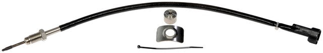 Dorman - OE Solutions Sensor de Temperatura de Gases de Escape -EGT- P/N:904-761 Fits: Ford F-250 Super Duty 18-11, Ford F-350 Super Duty 18-11, Ford F-450 Super Duty 18-11, Ford F-550 Super Duty 18-11, Ford F-650 18-16, Ford F-750 18-16 - Image 1