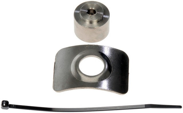 Dorman - OE Solutions Sensor de Temperatura de Gases de Escape -EGT- P/N:904-761 Fits: Ford F-250 Super Duty 18-11, Ford F-350 Super Duty 18-11, Ford F-450 Super Duty 18-11, Ford F-550 Super Duty 18-11, Ford F-650 18-16, Ford F-750 18-16 - Image 2