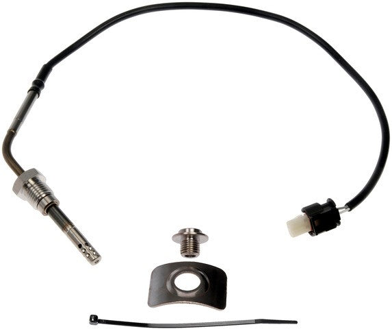 Dorman - OE Solutions Sensor de Temperatura de Gases de Escape -EGT- P/N:904-764 Fits: Freightliner Sprinter 2500, Freightliner Sprinter 3500, Mercedes-benz Gle300d, Mercedes-benz Sprinter, Mercedes-benz Sprinter 2500, Mercedes-benz Sprinter 3500 - Image 1