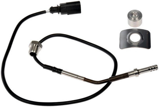 Dorman - OE Solutions Sensor de Temperatura de Gases de Escape -EGT- P/N:904-765 Fits: Volkswagen Beetle 06-04, Volkswagen Bora 09-07, Volkswagen Golf 06-04, Volkswagen Jetta 09-04 - Image 4