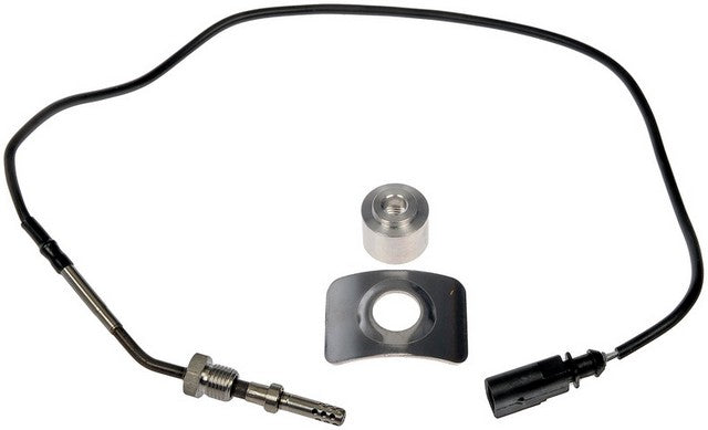 Dorman - OE Solutions Sensor de Temperatura de Gases de Escape -EGT- P/N:904-765 Fits: Volkswagen Beetle 06-04, Volkswagen Bora 09-07, Volkswagen Golf 06-04, Volkswagen Jetta 09-04 - Image 1