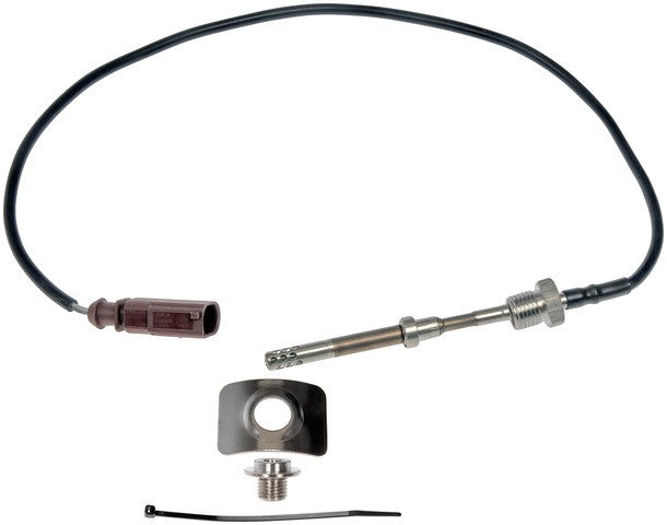 Dorman - OE Solutions Sensor de Temperatura de Gases de Escape -EGT- P/N:904-768 Fits: Audi A6 Quattro 16-14, Audi A7 Quattro 16-14, Audi A8 Quattro 16-15, Audi Q5 16-13 - Image 1