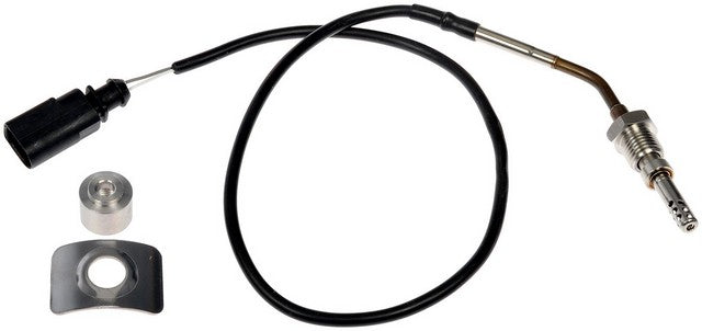 Dorman - OE Solutions Sensor de Temperatura de Gases de Escape -EGT- P/N:904-773 Fits: Audi A3, Audi Q3 Quattro, Volkswagen Beetle, Volkswagen Golf, Volkswagen Jetta, Volkswagen Passat - Image 1