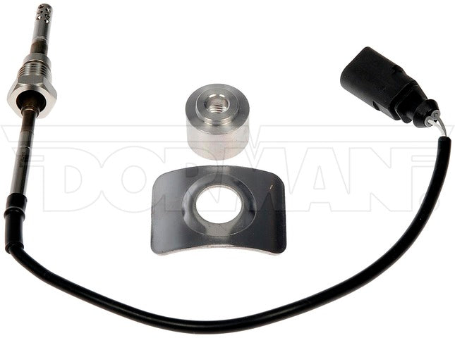 Dorman - OE Solutions Sensor de Temperatura de Gases de Escape -EGT- P/N:904-778 Fits: Audi A6 Quattro 16-14, Audi A7 Quattro 16-14, Audi A8 Quattro 16-14, Audi Q5 17-14 - Image 4