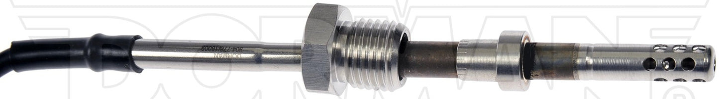 Dorman - OE Solutions Sensor de Temperatura de Gases de Escape -EGT- P/N:904-778 Fits: Audi A6 Quattro 16-14, Audi A7 Quattro 16-14, Audi A8 Quattro 16-14, Audi Q5 17-14 - Image 2