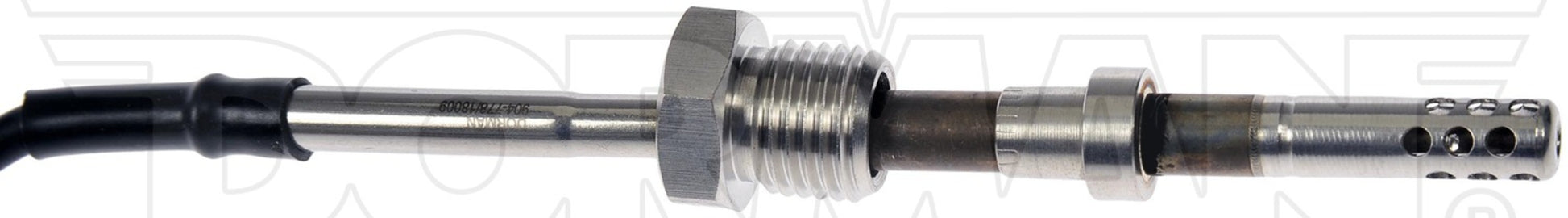 Dorman - OE Solutions Sensor de Temperatura de Gases de Escape -EGT- P/N:904-778 Fits: Audi A6 Quattro 16-14, Audi A7 Quattro 16-14, Audi A8 Quattro 16-14, Audi Q5 17-14 - Image 2