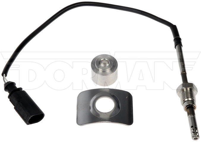 Dorman - OE Solutions Sensor de Temperatura de Gases de Escape -EGT- P/N:904-778 Fits: Audi A6 Quattro 16-14, Audi A7 Quattro 16-14, Audi A8 Quattro 16-14, Audi Q5 17-14 - Image 1