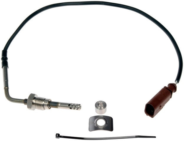 Dorman - OE Solutions Sensor de Temperatura de Gases de Escape -EGT- P/N:904-779 Fits: Audi A6 Quattro 16-14, Audi A7 Quattro 16-14, Audi A8 Quattro 16-15, Audi Q5 16-14 - Image 1